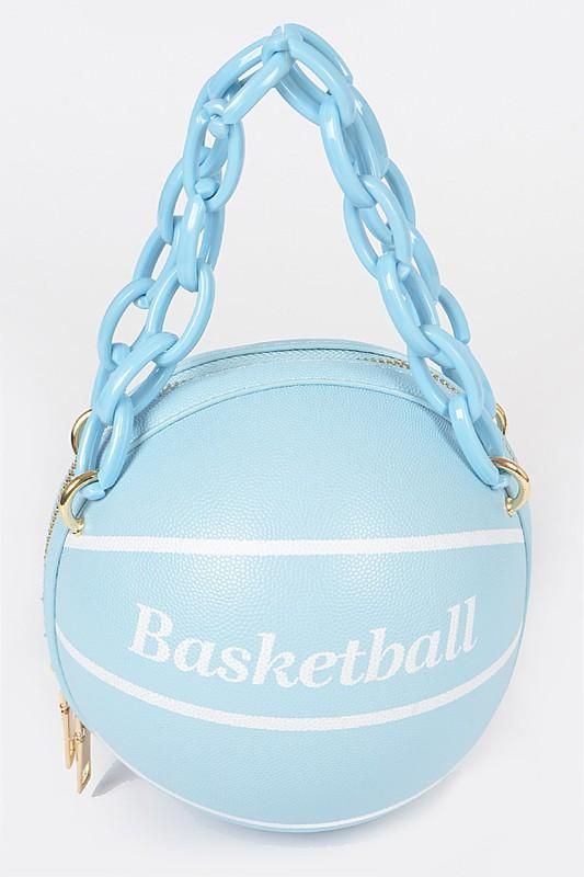 Courtside Bag